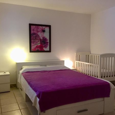 Appartamento Amz Ap2 Jadranovo Esterno foto