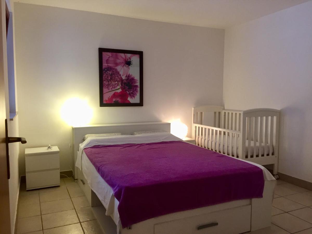 Appartamento Amz Ap2 Jadranovo Esterno foto