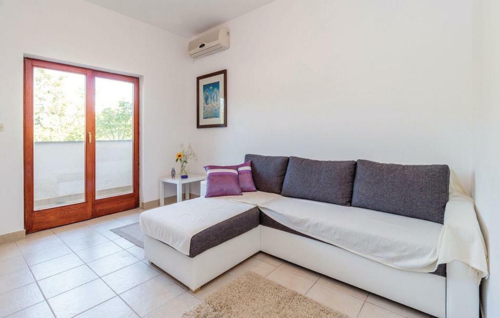 Appartamento Amz Ap2 Jadranovo Esterno foto