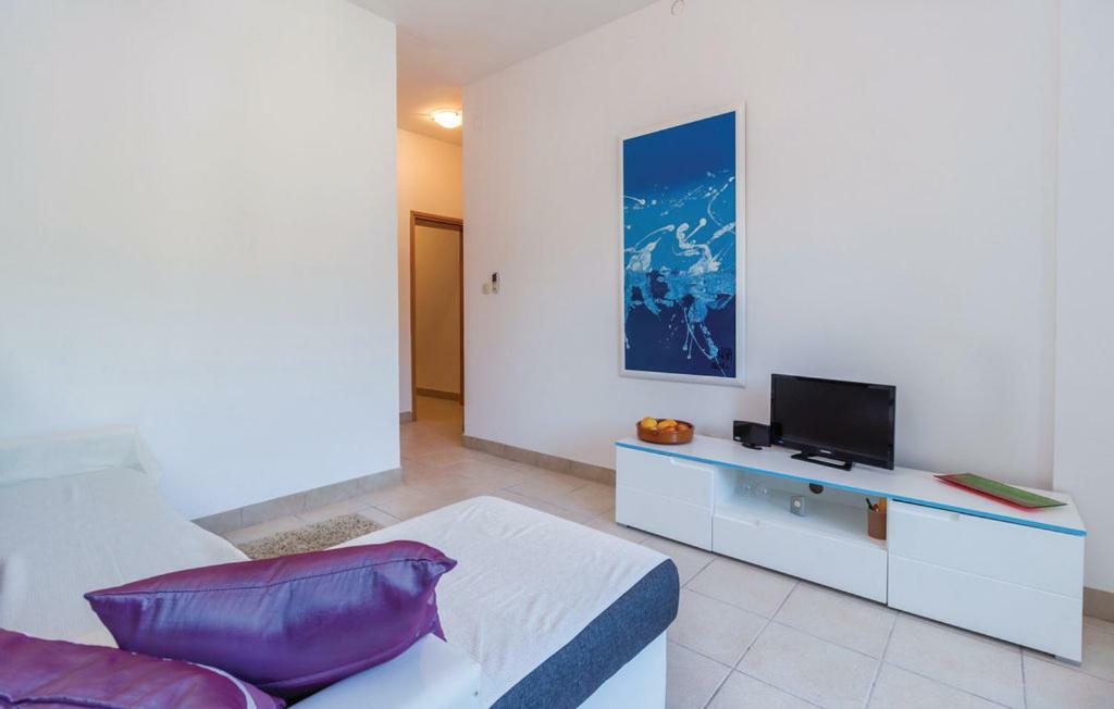 Appartamento Amz Ap2 Jadranovo Esterno foto